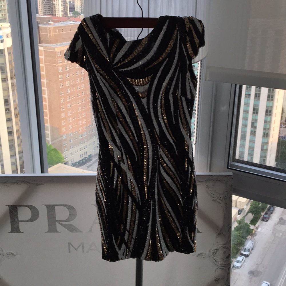 Party Dress